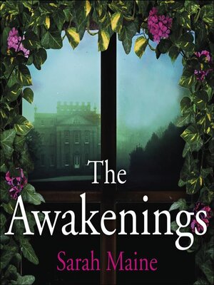 cover image of The Awakenings